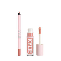 DIVA GLOSS AND LINER DUO GIFT SET (SET PARA LABIOS)